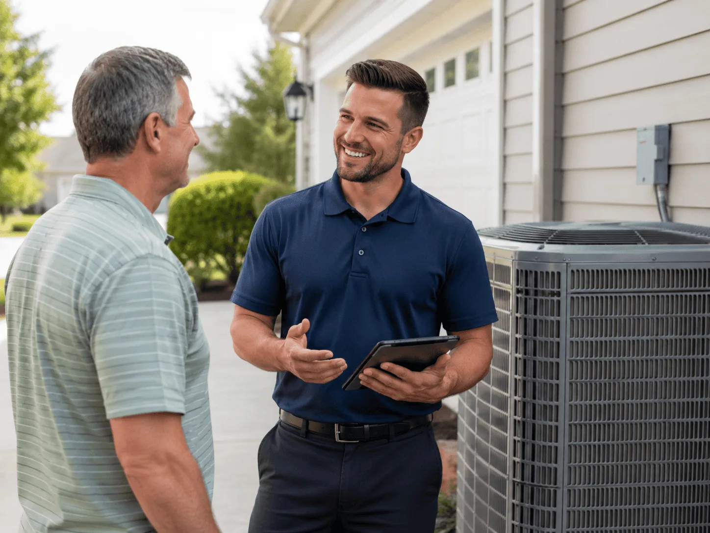 Heat Pump Installation Wonewoc, WI FAQs